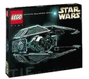 7181 TIE Interceptor