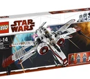 8088 ARC-170 Starfighter