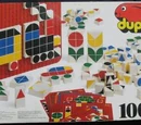 1000 Mosaic Set