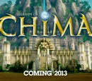 Legends of Chima: The Animated Series