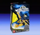 8504 Judge/Jet Slizer