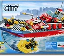 7906 Fireboat