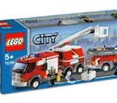 7239 Fire Truck