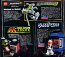 Themes introduced in 1989