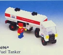 6696 Fuel Tanker