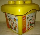 4081 Small Bucket
