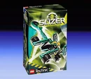 8502 City/Turbo Slizer