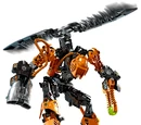 Review:7162 Rotor