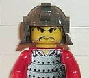 Red Samurai 2