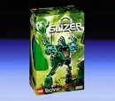 8505 Jungle/Amazon Slizer