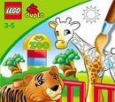 Zoo (painting book)