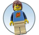 Max (LEGO Club)