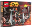 7257 Ultimate Lightsaber Duel