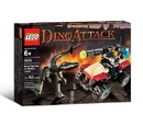 Review:7473 Street Sprinter vs. Mutant Lizard