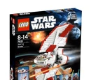 7931 T-6 Jedi Shuttle