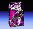 8507 Energy/Electro Slizer