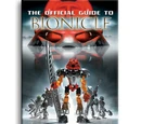 B156 The Official Guide To BIONICLE