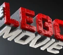 The LEGO Movie