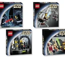 K7204 Jedi Adventure Kit