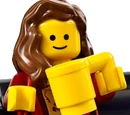 Woman