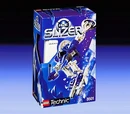 8501 Ice/Ski Slizer