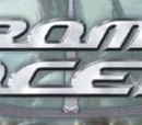 Drome Racers (Theme)
