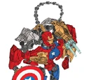 Iron Patriot (Ultrabuild)