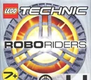 8515 RoboRider Wheels