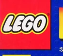 5731 LEGO Island