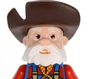 Stinky Pete