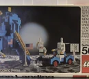 565 Moon Landing