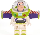 Buzz Lightyear