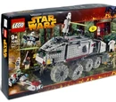 7261 Clone Turbo Tank