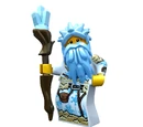 Sneezy Icewhisker