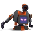 Ninja Training Mech