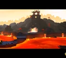 Fire Temple