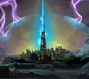 Nexus City