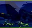 Werebereus/The Lion King: Scar's Reign