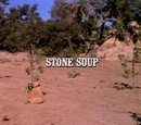 Episode 813: Stone Soup