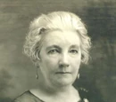 Laura Ingalls Wilder (Author)