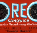 Oreo