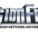 Fusion Fall