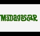 Madagascar (series)