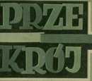 Przekrój