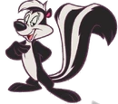 Pepé Le Pew