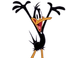 Daffy Duck