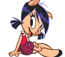 Petunia Pig