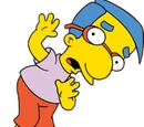 Milhouse Van Houten
