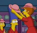 The Last of the Red Hat Mamas