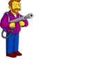 Hank Scorpio